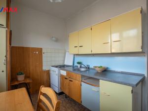 Prodej bytu 2+1, Litvínov - Horní Litvínov, Tylova, 55 m2