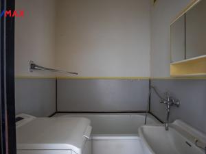 Prodej bytu 2+1, Litvínov - Horní Litvínov, Tylova, 55 m2