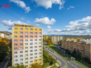 Prodej bytu 2+1, Litvínov - Horní Litvínov, Tylova, 55 m2