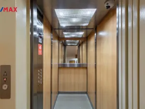 Prodej bytu 2+1, Litvínov - Horní Litvínov, Tylova, 55 m2