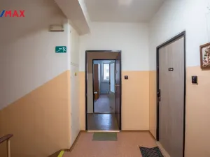 Prodej bytu 2+1, Litvínov - Horní Litvínov, Tylova, 55 m2