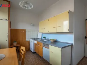 Prodej bytu 2+1, Litvínov - Horní Litvínov, Tylova, 55 m2