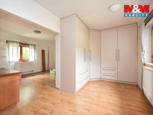 Prodej chalupy, Mníšek pod Brdy, 180 m2