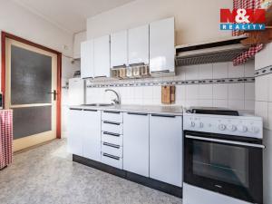 Prodej bytu 2+1, Příbram - Příbram VII, Politických vězňů, 54 m2