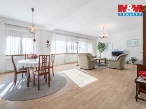 Prodej bytu 3+1, Mladá Boleslav - Mladá Boleslav I, Železná, 177 m2