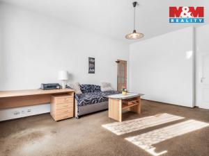 Prodej bytu 3+1, Mladá Boleslav - Mladá Boleslav I, Železná, 177 m2