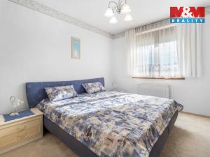 Prodej bytu 3+1, Mladá Boleslav - Mladá Boleslav I, Železná, 177 m2