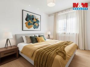 Prodej bytu 3+1, Mladá Boleslav - Mladá Boleslav I, Železná, 177 m2