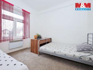 Prodej bytu 3+1, Úsobí, 73 m2