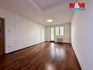 Pronájem bytu 2+1, Kladno - Kročehlavy, Dánská, 49 m2