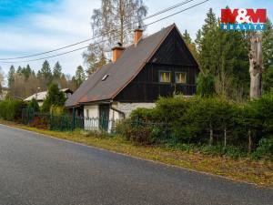 Prodej chalupy, Josefův Důl - Karlov, 110 m2
