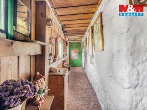 Prodej chalupy, Josefův Důl - Karlov, 110 m2