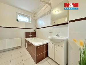 Prodej rodinného domu, Zachrašťany, 108 m2