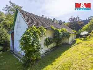 Prodej chalupy, Kamenný Přívoz - Hostěradice, 107 m2