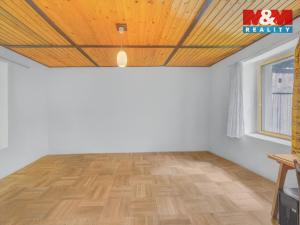 Prodej chalupy, Kamenný Přívoz - Hostěradice, 107 m2