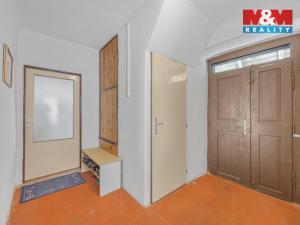 Prodej chalupy, Kamenný Přívoz - Hostěradice, 107 m2