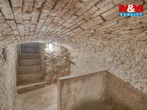 Prodej chalupy, Kamenný Přívoz - Hostěradice, 107 m2