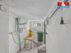 Prodej chalupy, Kamenný Přívoz - Hostěradice, 107 m2