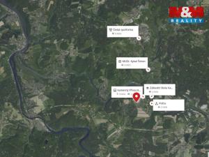 Prodej chalupy, Kamenný Přívoz - Hostěradice, 107 m2