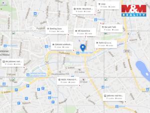 Prodej rodinného domu, Jablonec nad Nisou, 150 m2