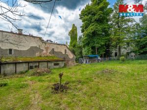 Prodej pozemku pro bydlení, Jablonec nad Nisou, Slunečná, 722 m2