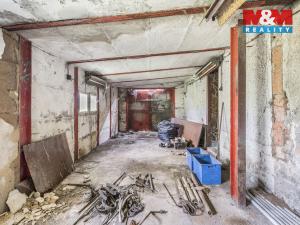 Prodej pozemku pro bydlení, Jablonec nad Nisou, Slunečná, 722 m2