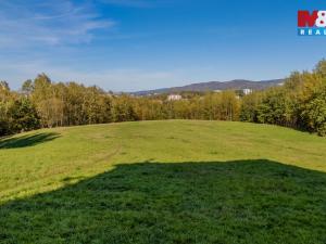 Prodej louky, Liberec - Liberec VI-Rochlice, 36077 m2
