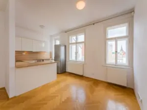 Pronájem bytu 2+kk, Praha - Staré Město, Na Perštýně, 73 m2