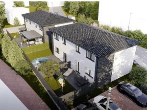 Prodej bytu 4+kk, Nevřeň, 95 m2