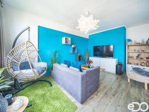 Prodej bytu 2+1, Poděbrady - Poděbrady II, 49 m2