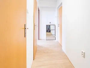 Prodej bytu 2+1, Poděbrady - Poděbrady II, 49 m2