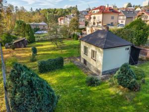 Prodej pozemku, Praha - Modřany, Pod letištěm, 954 m2