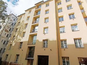 Prodej bytu 2+kk, Praha - Žižkov, Žerotínova, 42 m2
