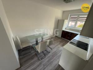 Pronájem bytu 2+1, Olomouc, Štítného, 58 m2