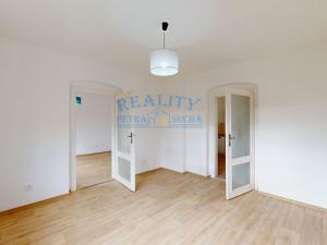 Pronájem bytu 2+1, Ústí nad Labem - Neštěmice, Železná, 63 m2