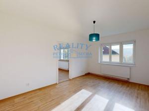 Pronájem bytu 2+1, Ústí nad Labem - Neštěmice, Železná, 63 m2