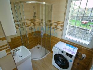 Pronájem bytu 2+1, Ústí nad Labem - Neštěmice, Železná, 63 m2