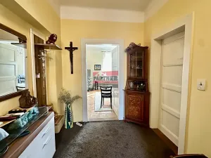 Prodej činžovního domu, Praha - Hloubětín, Poděbradská, 645 m2