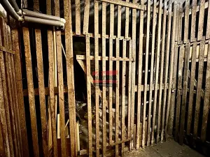 Prodej činžovního domu, Praha - Hloubětín, Poděbradská, 645 m2