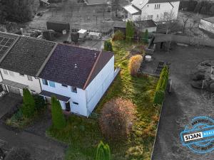 Prodej rodinného domu, Rožnov pod Radhoštěm, Družstevní, 150 m2