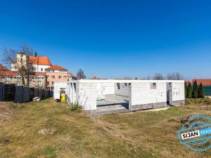 Prodej pozemku pro bydlení, Určice, 1236 m2