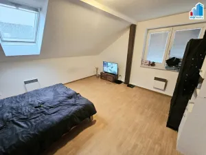 Pronájem bytu 2+kk, Klatovy - Sobětice, 90 m2