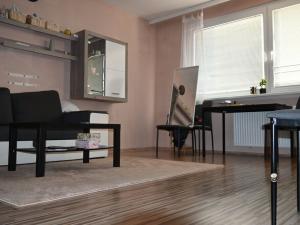 Pronájem bytu 3+1, Bruntál, Květná, 72 m2