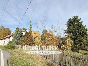 Prodej pozemku pro bydlení, Chaloupky, 2738 m2