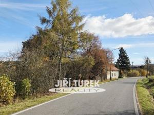 Prodej pozemku pro bydlení, Chaloupky, 2738 m2