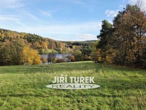 Prodej pozemku pro bydlení, Chaloupky, 2738 m2