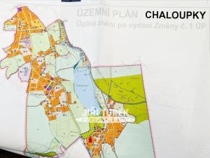 Prodej pozemku pro bydlení, Chaloupky, 2738 m2