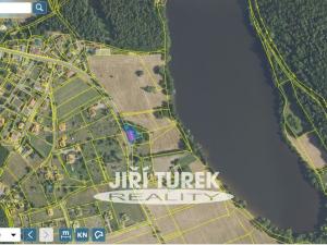 Prodej pozemku pro bydlení, Chaloupky, 2738 m2