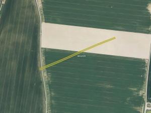 Prodej pole, Staré Město, 5251 m2