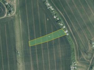 Prodej pole, Kroměříž, 10084 m2